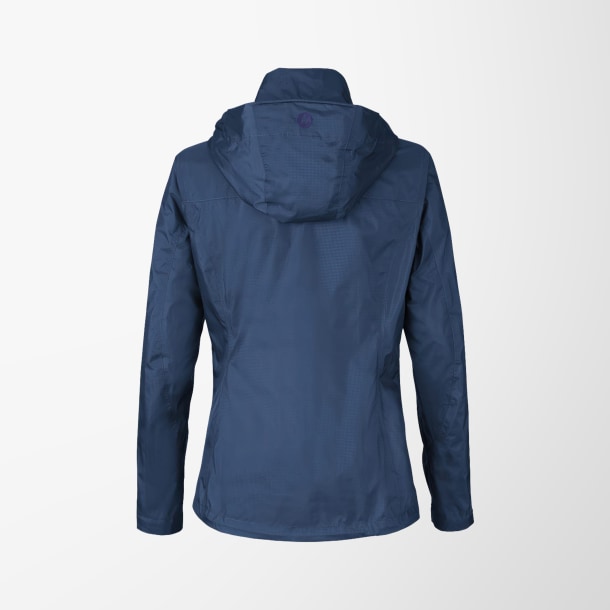 Marmot Women's Packable PreCip® Rain Jacket