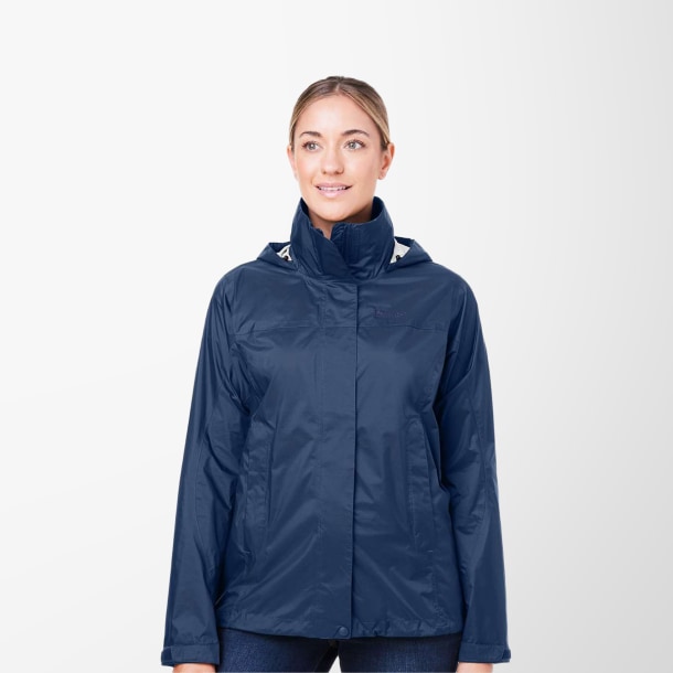 Marmot Women's Packable PreCip® Rain Jacket