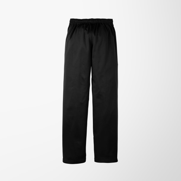 Sport-Tek® Youth Sport-Wick® Fleece Sweatpants