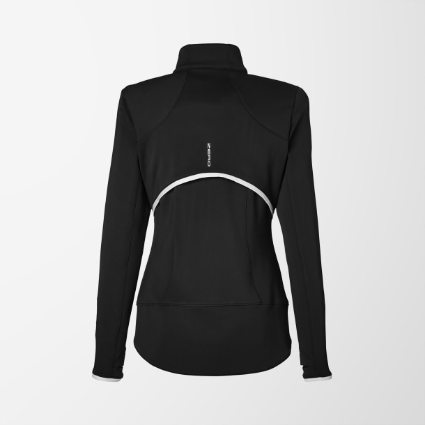 Zero Restriction Women's Quarter-Zip Sofia Pullover