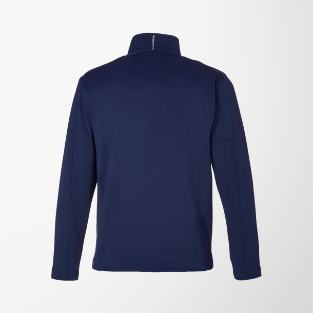 Zero Restriction Men's Quarter-Zip Pullover