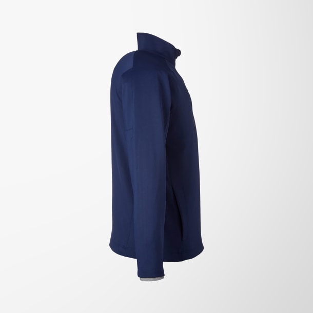 Zero Restriction Men's Quarter-Zip Pullover