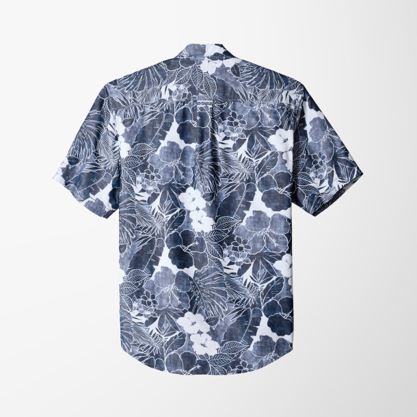 Tommy Bahama® Men's Coconut Point Short Sleeve Shirt