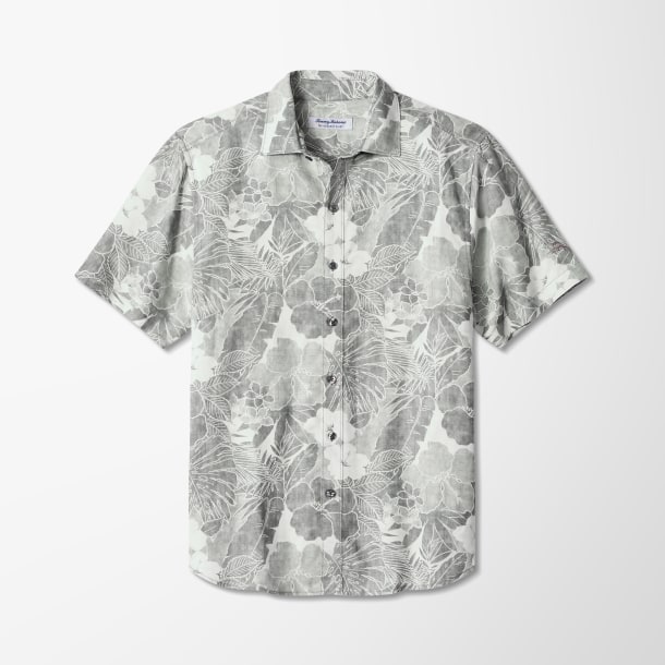 Tommy Bahama® Men's Coconut Point Short Sleeve Shirt