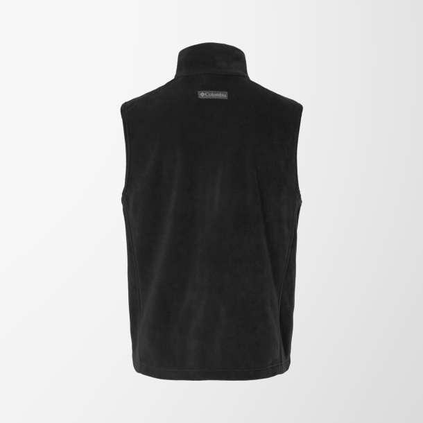 Columbia® Men's Men's Steens Mountain™ Vest