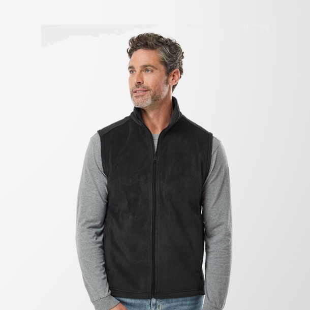 Columbia® Men's Men's Steens Mountain™ Vest