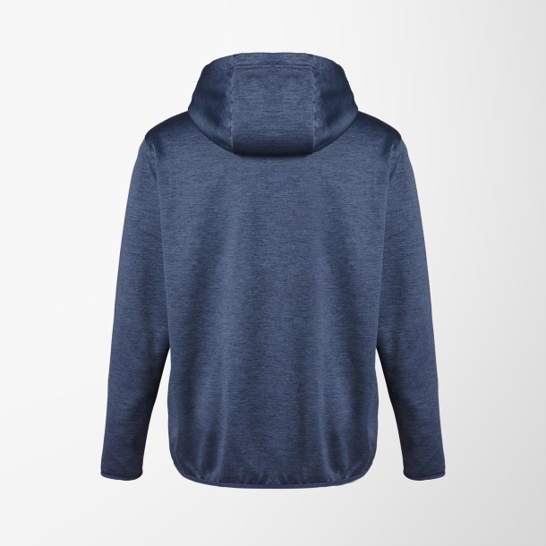 HUK Men's Coldfront+ Hoodie