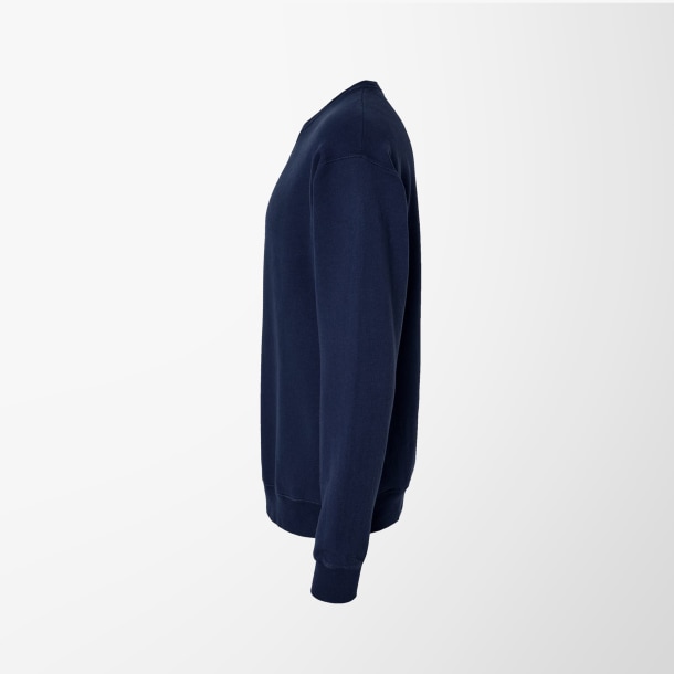 ComfortWash by Hanes Men's Garment-Dyed Crewneck Sweatshirt