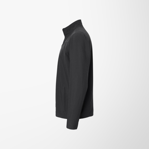 adidas® 3-Stripes Full-Zip Jacket