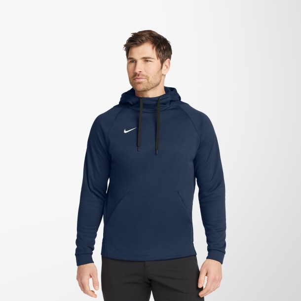 Nike Men's Therma-FIT Fleece Hoodie