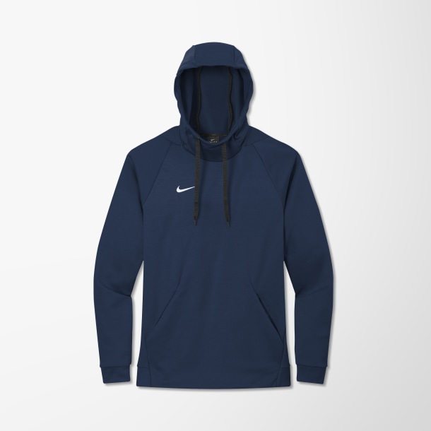 Nike Men's Therma-FIT Fleece Hoodie