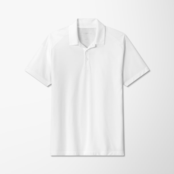 Sport-Tek® Men's Tri-Blend PosiCharge® Polo