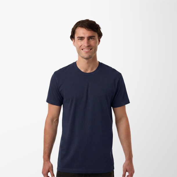 Independent Trading Co. Adult Premium T-Shirt