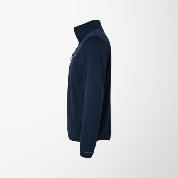 Columbia® Men's Half-Zip Fleece Essential Hike™ Pullover