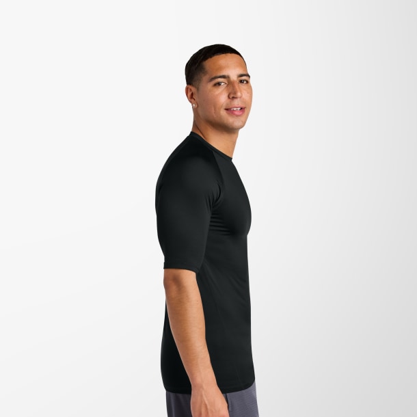 Sport-Tek® Adult Compression PosiCharge® T-Shirt