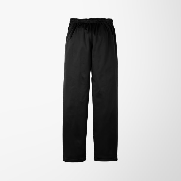 Sport-Tek® Men's Sport-Wick® Fleece Sweatpants
