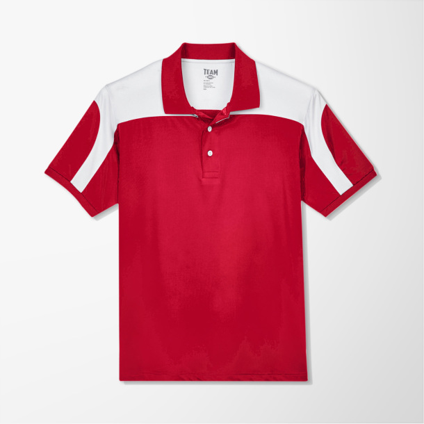 Team 365™ Men's Victor Polo