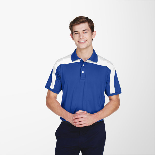 Team 365™ Men's Victor Polo