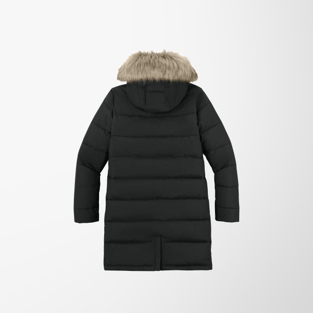 Carhartt® Women's Insulated Montana Coat