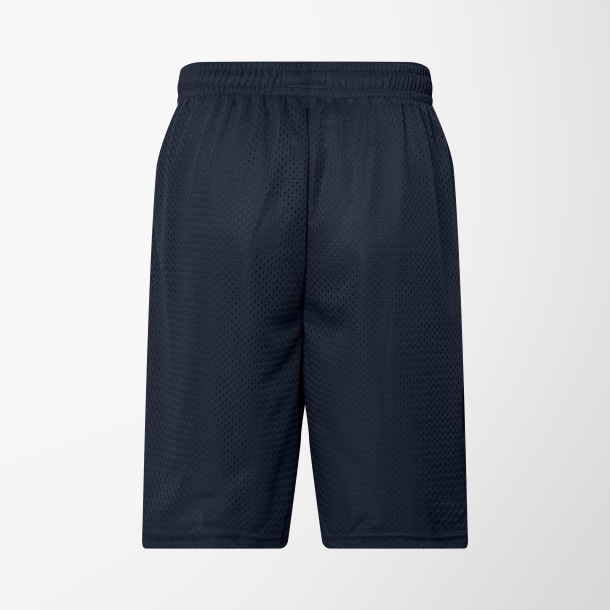 Badger Men's 9 Mesh Pro Shorts