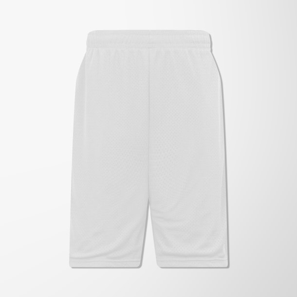 Badger Men's 9 Mesh Pro Shorts