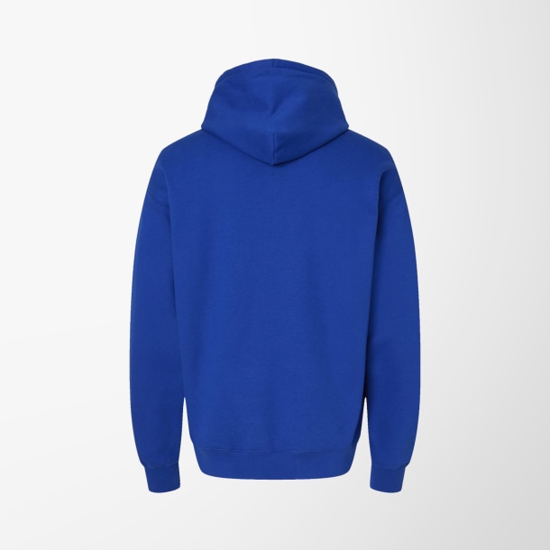 Hanes Men's Crewneck Fleece Perfect Hoodie