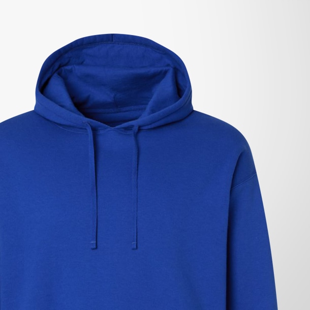 Hanes Men's Crewneck Fleece Perfect Hoodie