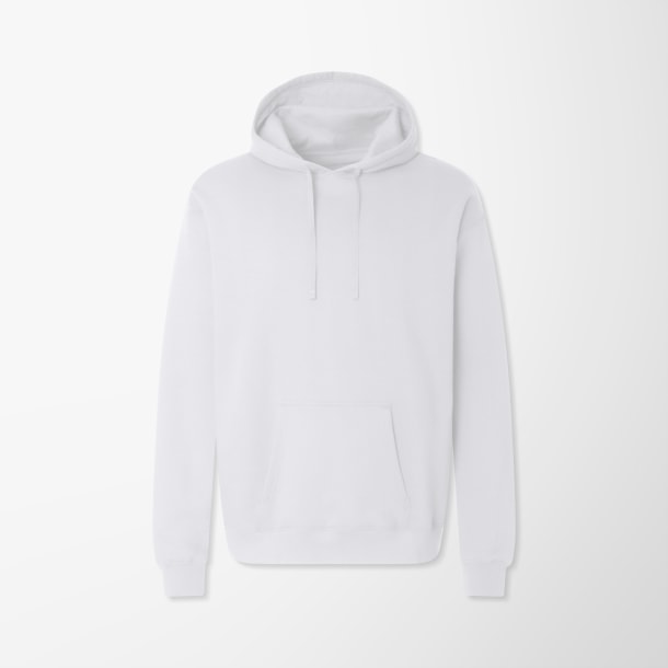 Hanes Men's Crewneck Fleece Perfect Hoodie