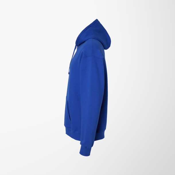 Hanes Men's Crewneck Fleece Perfect Hoodie