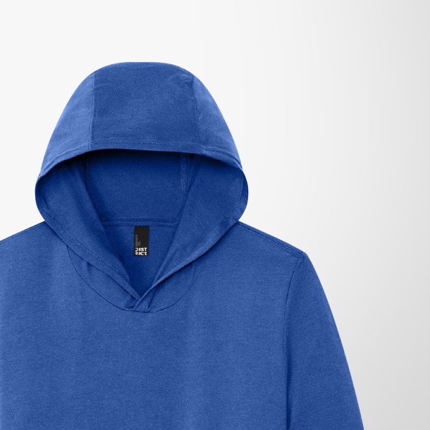 District® Men's Perfect Tri® Hoodie