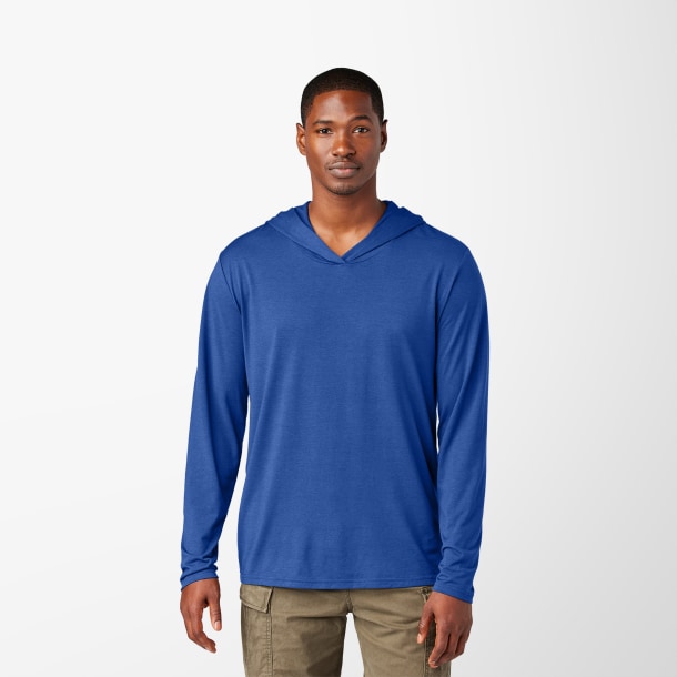 District® Men's Perfect Tri® Hoodie