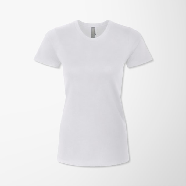 Next Level Women's Cotton T-Shirt