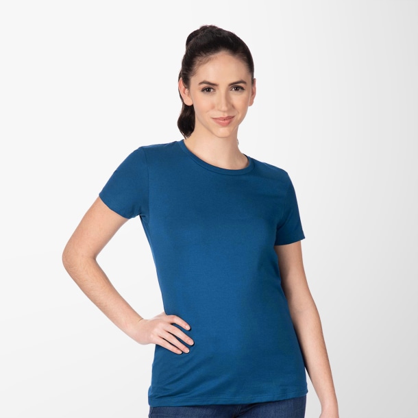 Next Level Women's Cotton T-Shirt