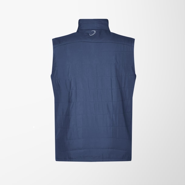Zero Restriction Men's Lightweight Hybrid Vest