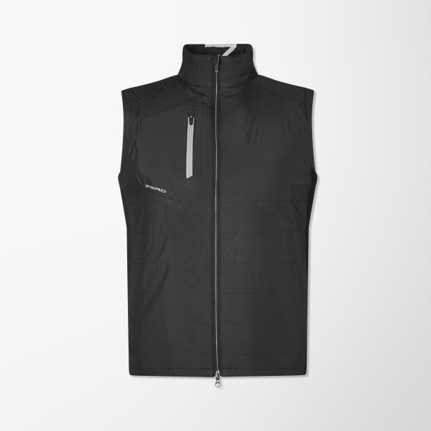 Zero Restriction Men's Lightweight Hybrid Vest