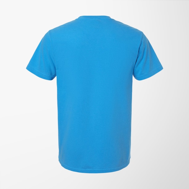 Comfort Colors® Garment-Dyed T-Shirt