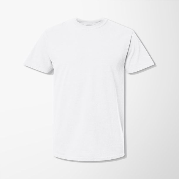 Comfort Colors® Garment-Dyed T-Shirt