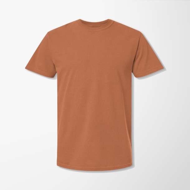 Comfort Colors® Garment-Dyed T-Shirt
