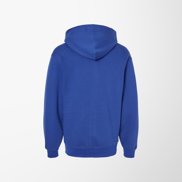 Badger Adult Fleece Hoodie