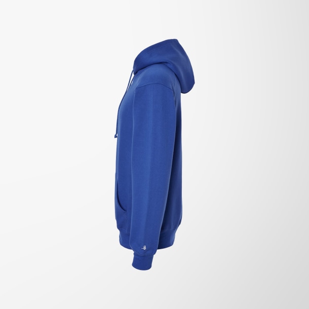 Badger Adult Fleece Hoodie