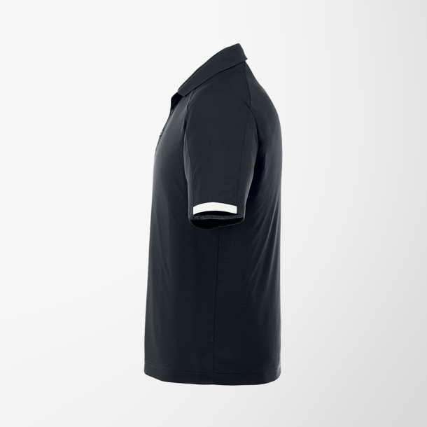 Elevate Men's Performance KISO Polo