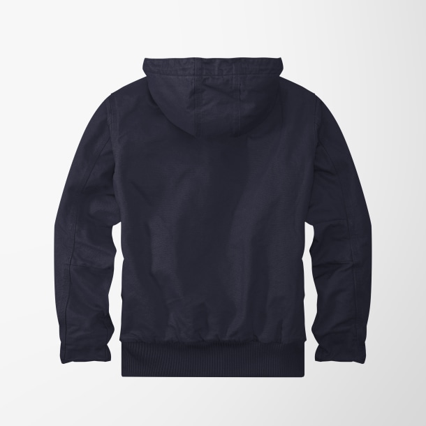 Carhartt® Men's Washed Duck Active Jacket