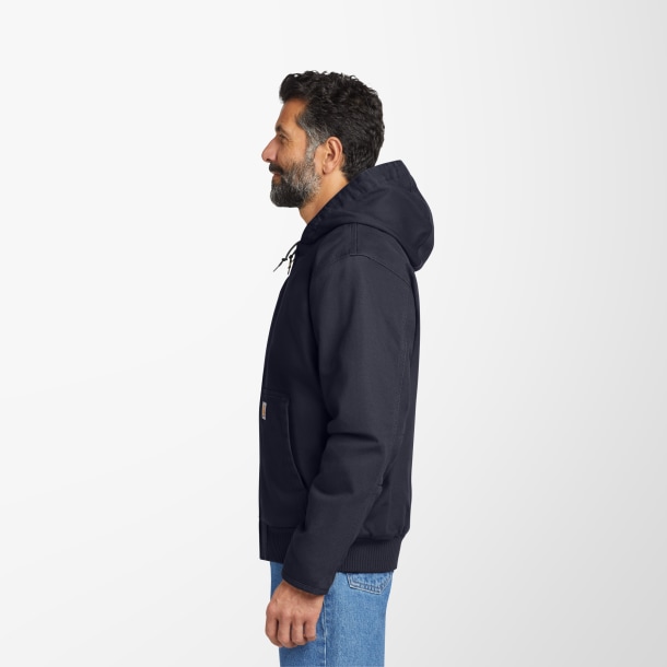 Carhartt® Men's Washed Duck Active Jacket