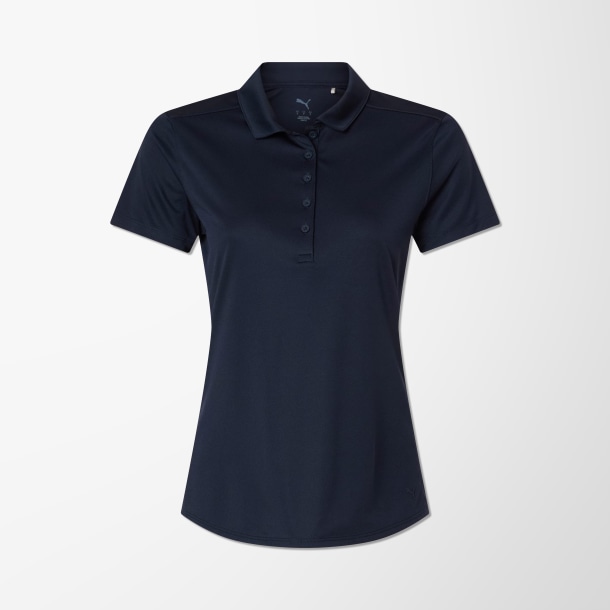 Puma Golf Women's Pure 2.0 Polo