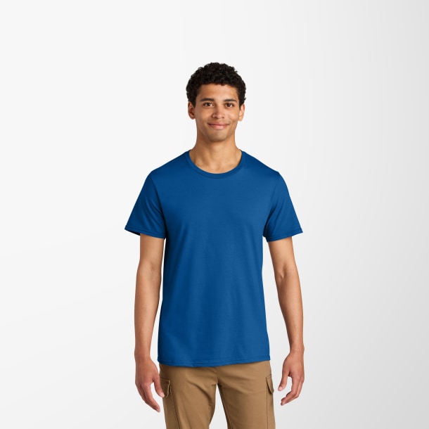 Jerzees® Adult Premium Cotton T-Shirt