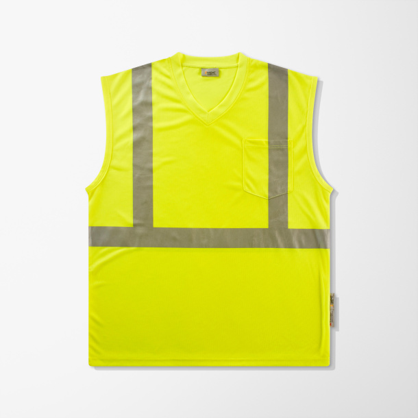 Xtreme Visibility Xtreme-Flex™ Class 2 T-Shirt