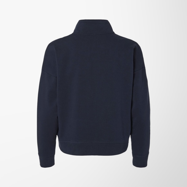Independent Trading Co. Women's Quarter-Zip Perform Pullover