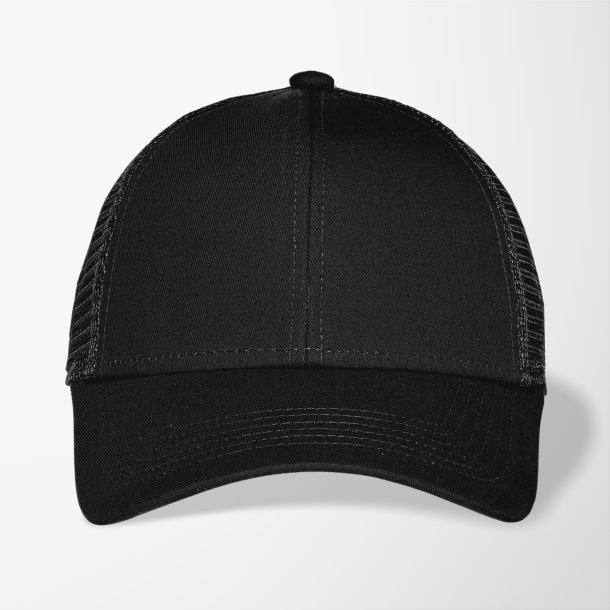 Port Authority® Adjustable Mesh Back Cap