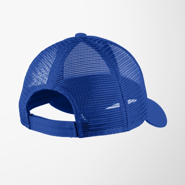 Port Authority® Adjustable Mesh Back Cap