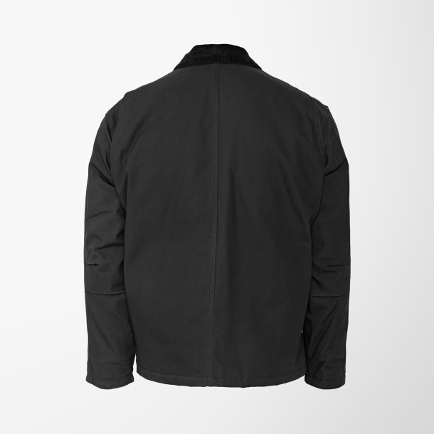Berne Apparel Men's Heritage Chore Coat
